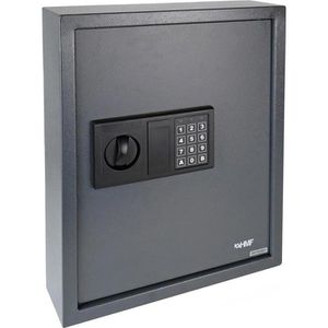 Produktbild für Schlüsseltresor HMF 207111