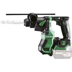 Produktbild für Bohrhammer HiKOKI DH18DPAW2Z, SDS+