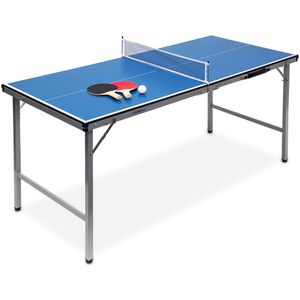 Tischtennisplatte