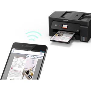 Produktbild für Multifunktionsgerät Epson EcoTank ET-15000