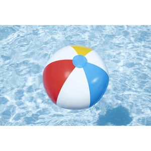 Produktbild für Wasserball Bestway 31021 Retro, bunt