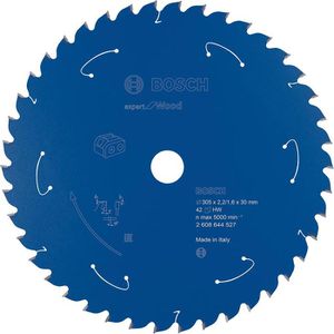 Kreissägeblatt Bosch Expert for Wood, 2608644527