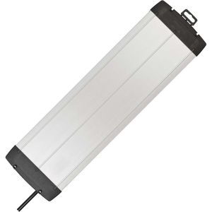 Produktbild für Steckdosenleiste Brennenstuhl Premium-Alu-Line, 3m