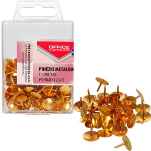 Reißzwecken Office-Products