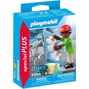 Produktbild für Spielset playmobil SPECIAL PLUS 71754, ab 4 Jahre