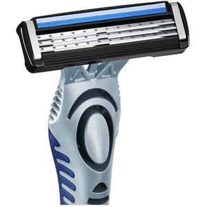 Produktbild für Nassrasierer Bic Flex 3