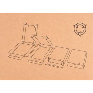 Produktbild für Archivbox Top-Print 557-k10, A4