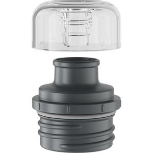 Produktbild für Thermosflasche Alfi Kids Iso Bottle 5677.423.050, Edelstahl