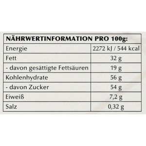 Produktbild für Minischokolade Lindt Choco-Box