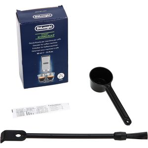 Produktbild für Kaffeevollautomat DeLonghi Dinamica ECAM 350.35.W