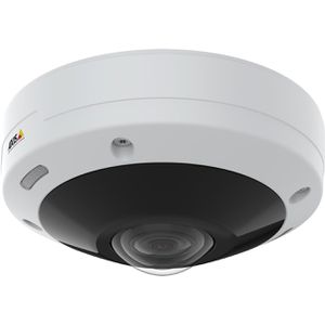 Überwachungskamera Axis M4308-PLE, außen