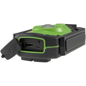 Produktbild für Arbeitsleuchte ChiliTec CAL COB 500, LED