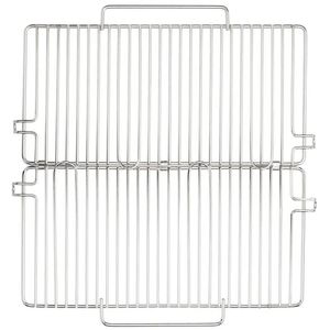 Produktbild für Holzkohlegrill GROENBERG Eldfell, Faltgrill