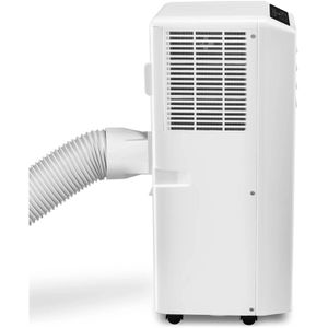 Produktbild für Klimagerät Trotec PAC 2610 S, 9000 BTU/h