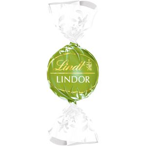 Produktbild für Pralinen Lindt Lindor Pistazie, 10 Stück