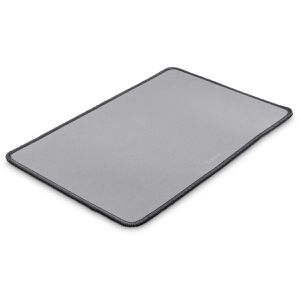 Produktbild für Mauspad Hama Business M, 126875, grau