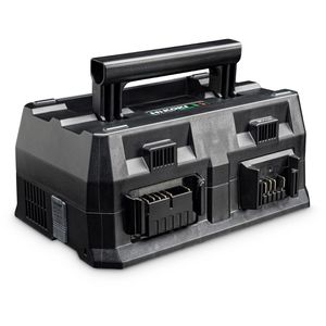 Produktbild für Werkzeugakku-Ladegerät HiKOKI UC18YTSLW1Z