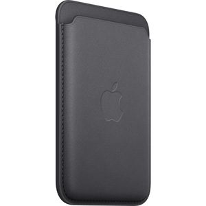 Produktbild für Kreditkartenetui Apple iPhone Feingewebe Wallet, Feintwill