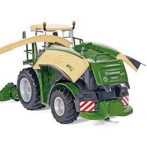Produktbild für Landwirtschaftsfahrzeug siku 4066 Krone BiG X580