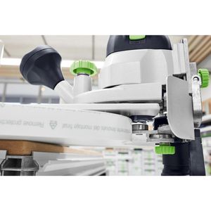 Produktbild für Werkzeugkoffer Festool Zubehör-Set ZS-MFK 700, 578375