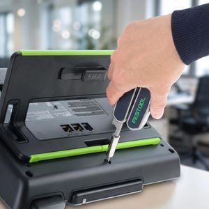 Produktbild für Multitool Festool MT-FT1, 577934