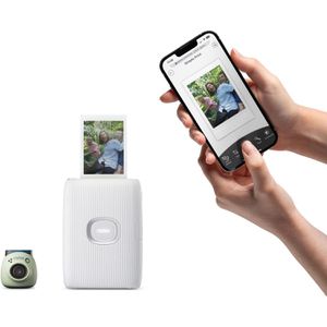 Produktbild für Sofortbildkamera Fujifilm Instax Pal, digital