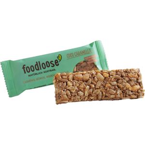 Produktbild für Müsliriegel foodloose Coco Caramella, BIO