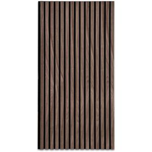 Akustikpaneel Karat Walnuss