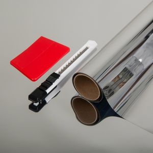 Produktbild für Fensterfolie d-c-fix selbstklebend