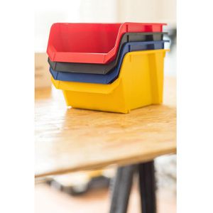 Produktbild für Sichtlagerkasten Stanley STST82739-1, Größe 3