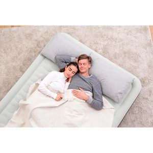 Produktbild für Luftbett Bestway Fortech, selbstaufblasend