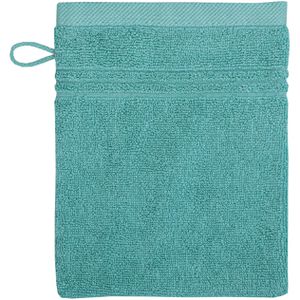 Waschlappen Dyckhoff Nature Set, ozean, 16 x 21 cm