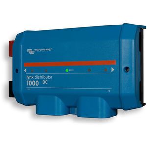 Produktbild für Sammelschiene Victron Lynx Distributor (M10)