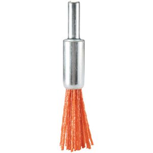 Produktbild für Drahtbürste Makita D-45668, Pinselbürste Ø 12mm