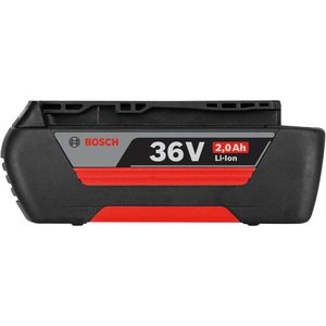 Produktbild für Werkzeugakku Bosch GBA 36V, 1600Z0003B