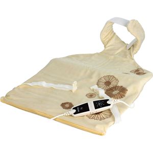 Heizkissen Beurer HK 58 Cosy, elektrisch