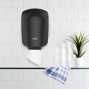 Produktbild für Handtuchrollen Katrin Classic 481911 M2 perforiert