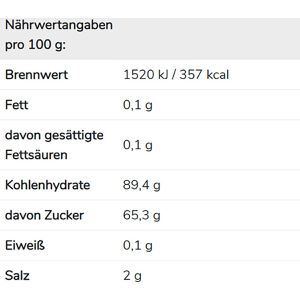 Produktbild für Lutscher Küfa Brause-Kugeln