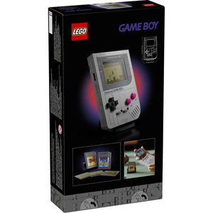 Produktbild für Klemmbausteine LEGO Super Mario 72046, ab 18 Jahre