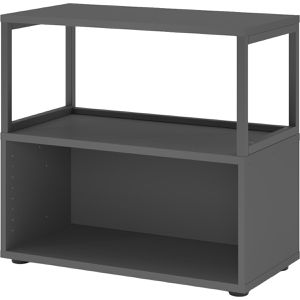 Produktbild für Aktenregal Hammerbacher FW28, aus Holz