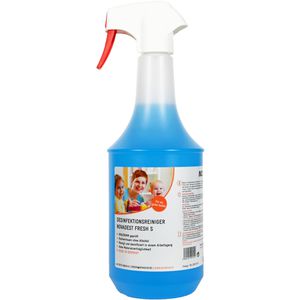 Desinfektionsmittel Novadur Novadest Fresh S