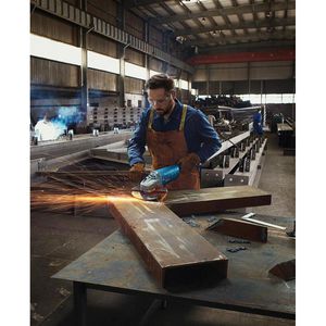 Produktbild für Winkelschleifer Bosch GWS 20-230 J, Professional