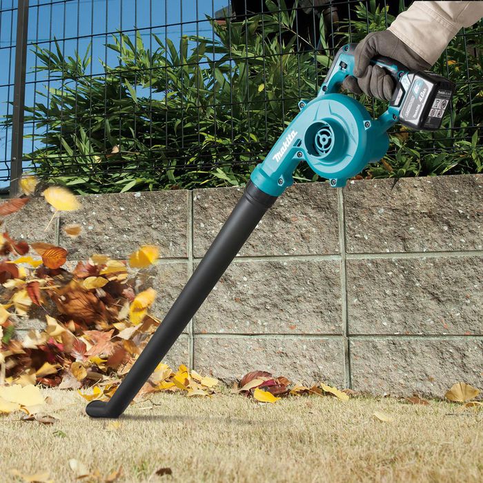 Makita LaubbläserLaubsauger UB101DZ, Akku, 12V max. Böttcher AG