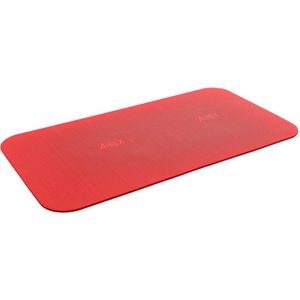 Yogamatte Airex Corona, rot, 1,5 cm stark