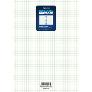 Produktbild für Ringbucheinlagen Filofax 162905, A4