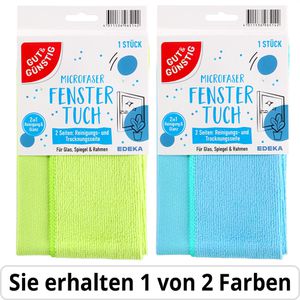 Fenstertuch