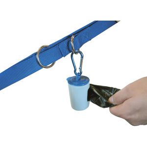 Produktbild für Hundekotbeutel Kerbl Pet, 83460