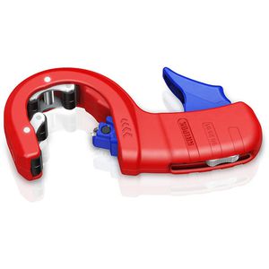 Rohrabschneider Knipex DP50, 902301BK