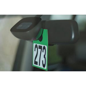 Produktbild für Schlüsselanhänger Eichner Kfz-Set, 9219-00676-09