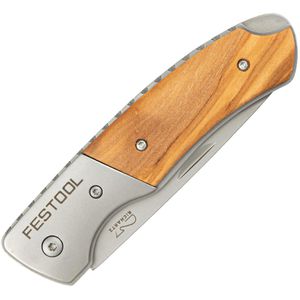 Produktbild für Klappmesser Festool 203994, Zweihandmesser
